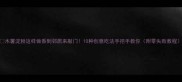 木薯淀粉这样做香到邻居来敲门10种创意吃法手把手教你附零失败教程