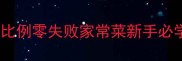 红烧金鲳鱼黄金比例零失败家常菜新手必学的香浓下饭秘诀