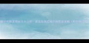 炸粽子外酥里糯秘方大公开家庭版脆皮粽子制作全攻略附防糊技巧