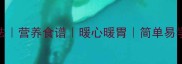 洋葱汤的家常做法营养食谱暖心暖胃简单易学家庭厨房必备