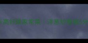 零失败新手必学的低卡高纤维家常菜洋葱炒青椒5分钟搞定附超全技巧