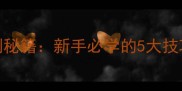 面干炒肉黄金比例秘籍新手必学的5大技巧与10种搭配方案