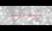 变蛋是什么新手必看的基础科普