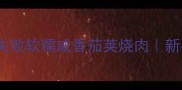 茄荚的家常做法零失败软糯咸香茄荚烧肉新手必看茄荚处理技巧