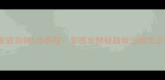 辣白菜家庭自制5步教程掌握发酵秘籍做出韩式正宗风味